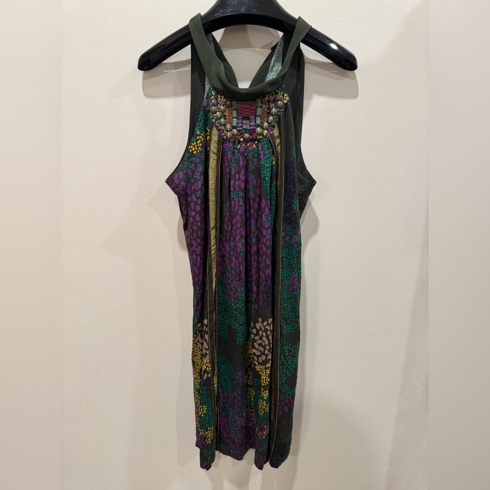 Anthropologie Dress